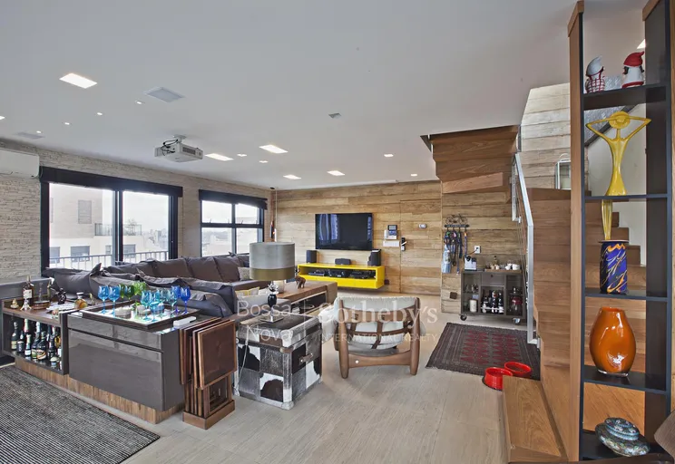 Sala de estar - Imagem 4