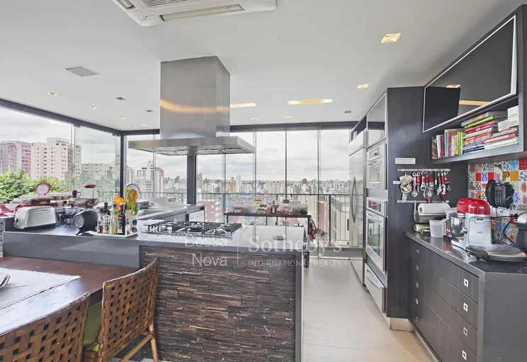 Espaço Gourmet - Imagem 9