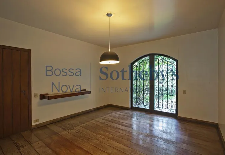 Sala de TV - Imagem 8