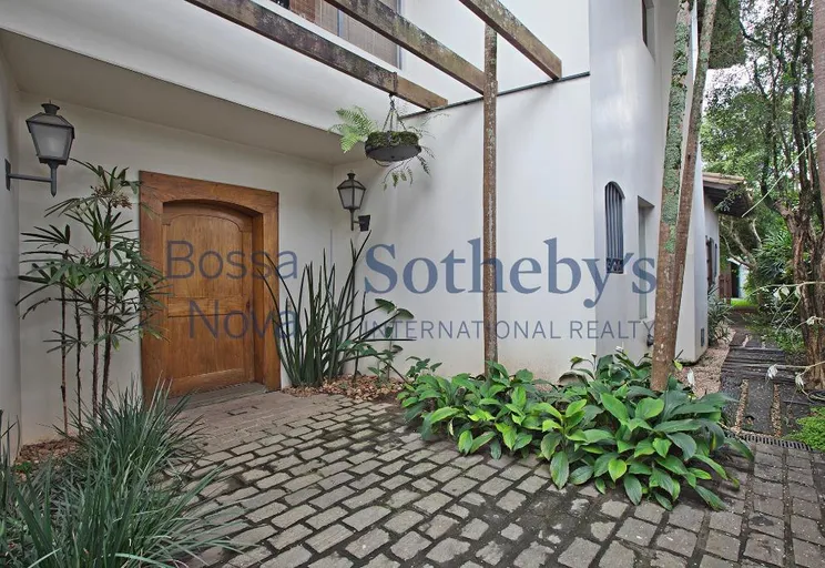 Hall de entrada - Imagem 3