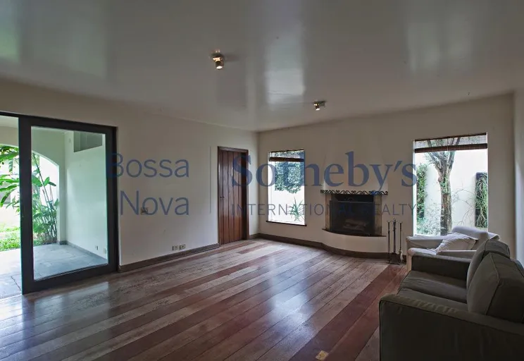 Sala de estar - Imagem 6