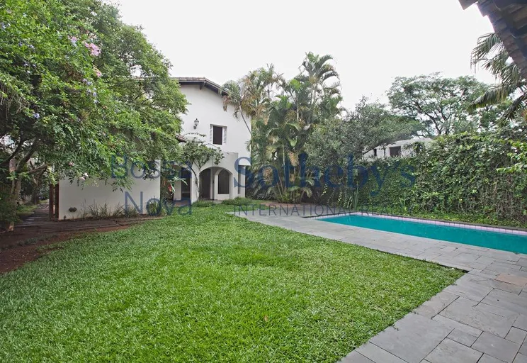 Piscina - Imagem 1