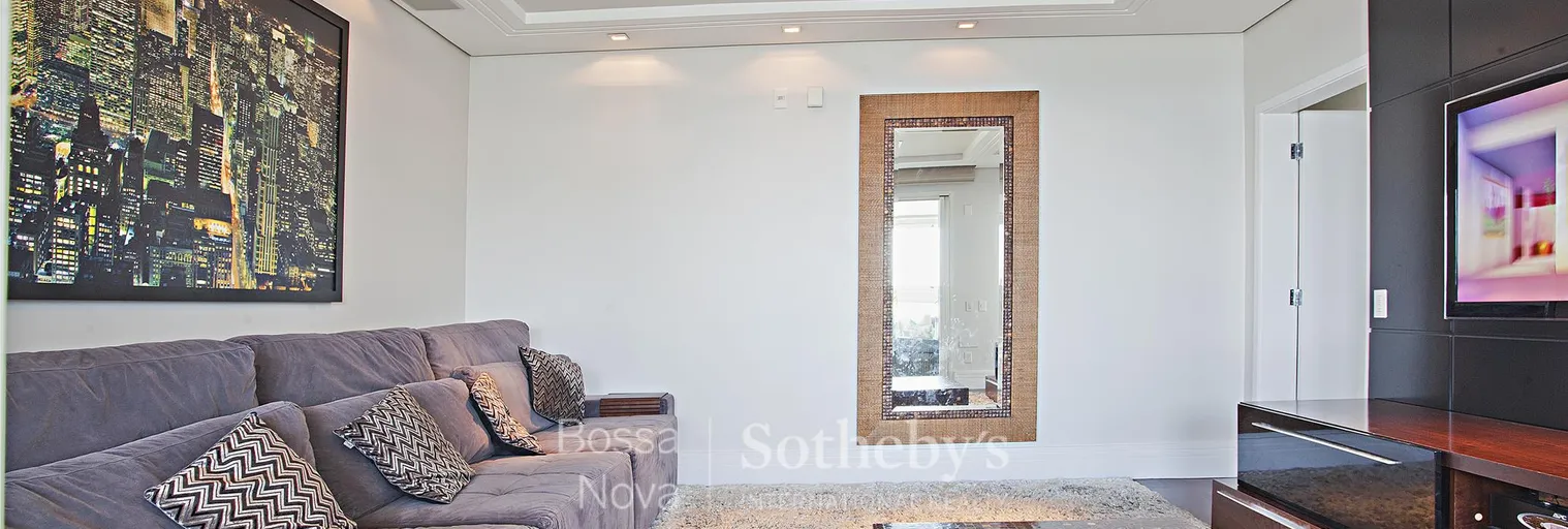 Sala de TV - Imagem 8