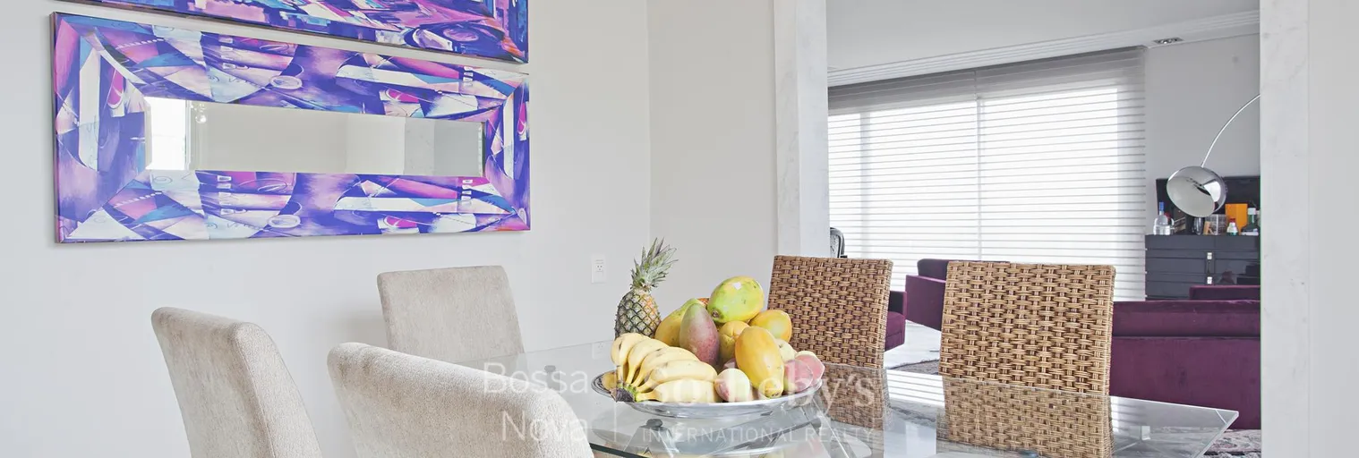 Sala de Almoço - Imagem 9