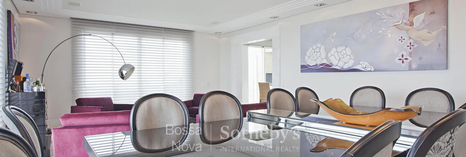 Sala de jantar - Imagem 7