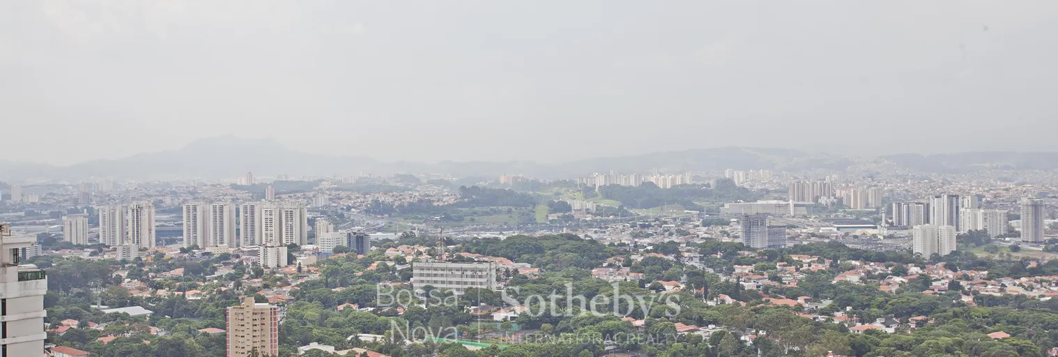 Vista Panorâmica - Imagem 1