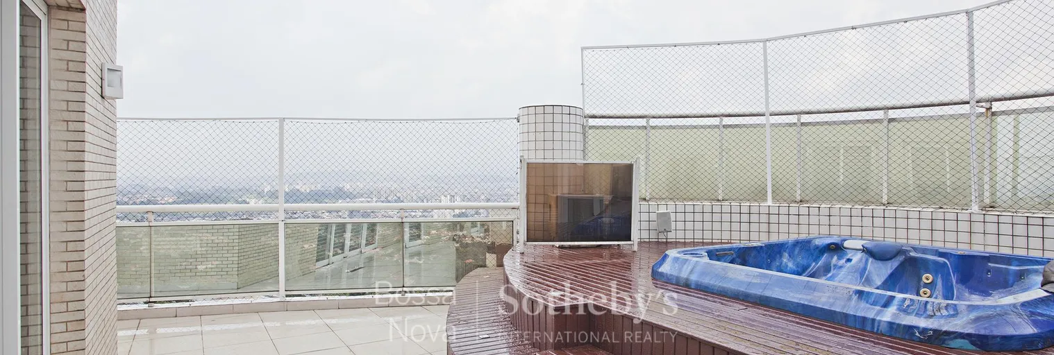 Piscina - Imagem 4
