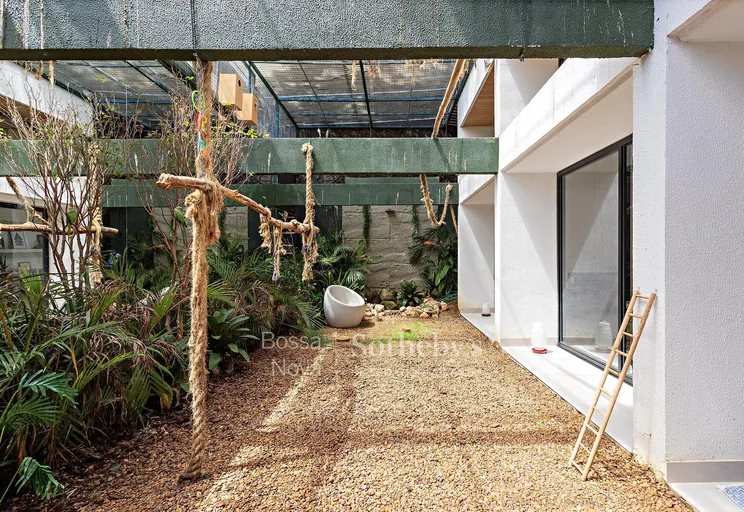Jardim de inverno - Imagem 19