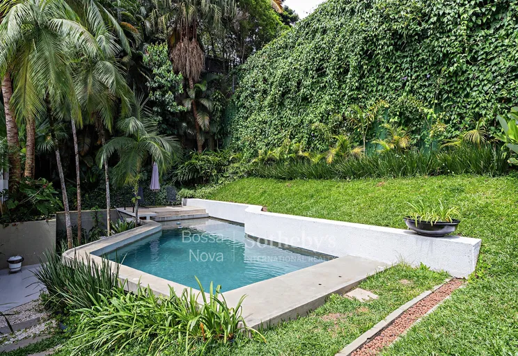 Piscina - Imagem 16