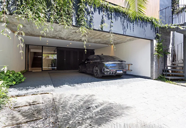Garagem - Imagem 36