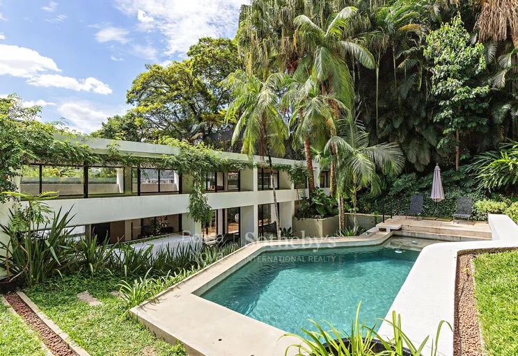 Piscina - Imagem 1