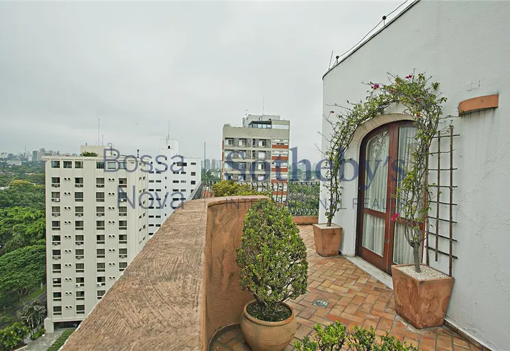 Terraço - Imagem 4