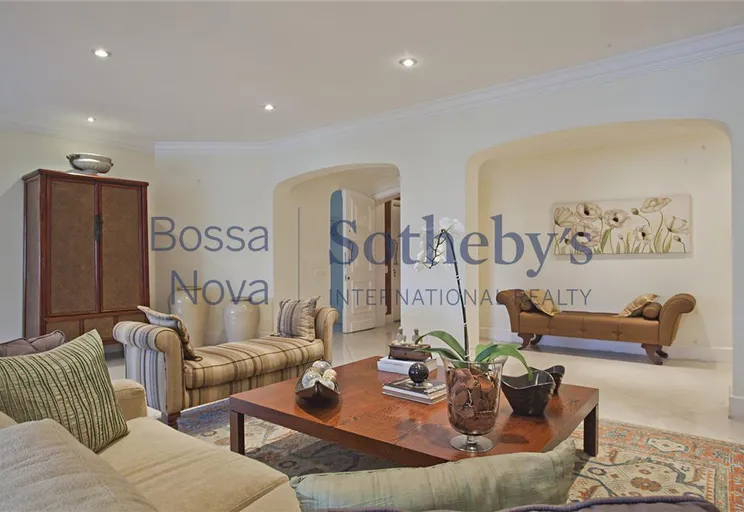 Sala de estar - Imagem 8