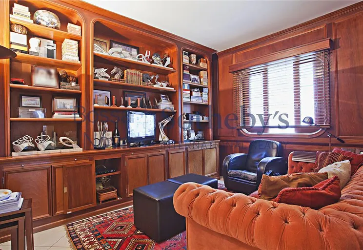 Sala de TV - Imagem 14