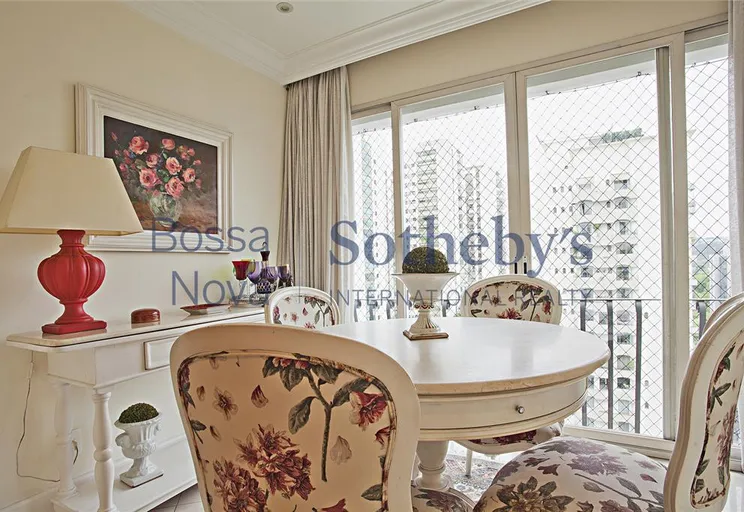 Sala de Almoço - Imagem 11