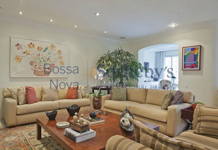Sala de estar - Imagem 7