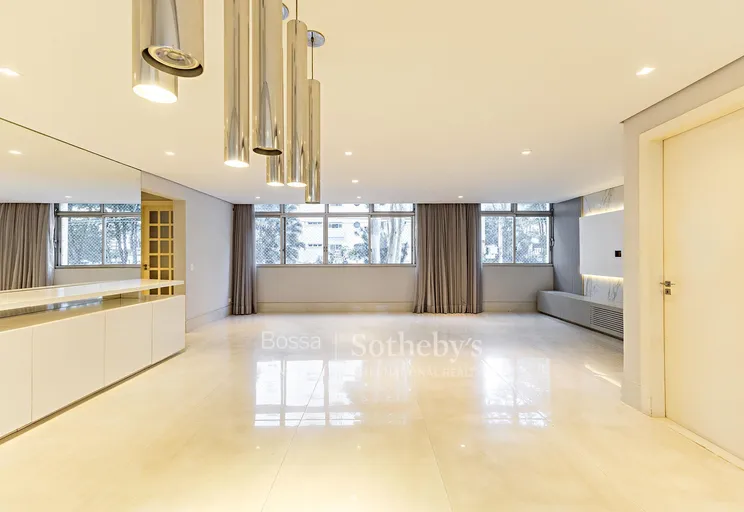 Sala de jantar - Imagem 9