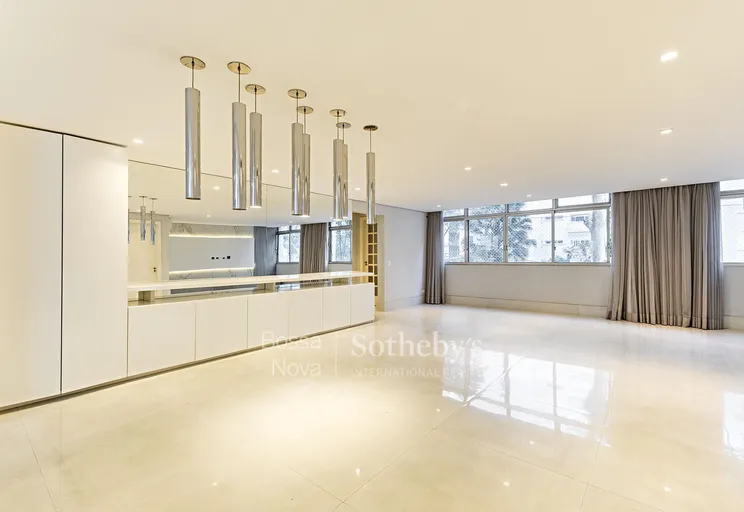 Sala de jantar - Imagem 1