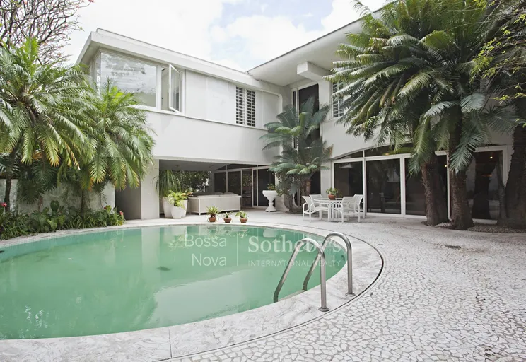 Piscina - Imagem 1
