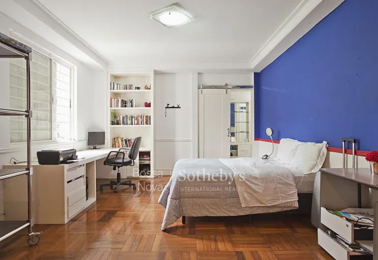 Sala de TV - Imagem 13