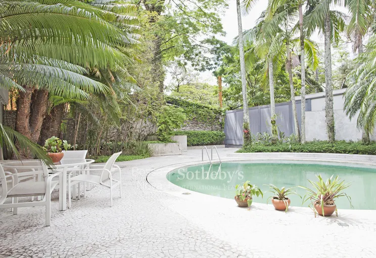 Piscina - Imagem 2
