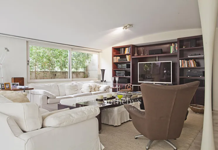 Sala de TV - Imagem 8