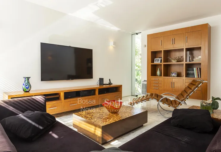 Sala de descompressão - Imagem 26