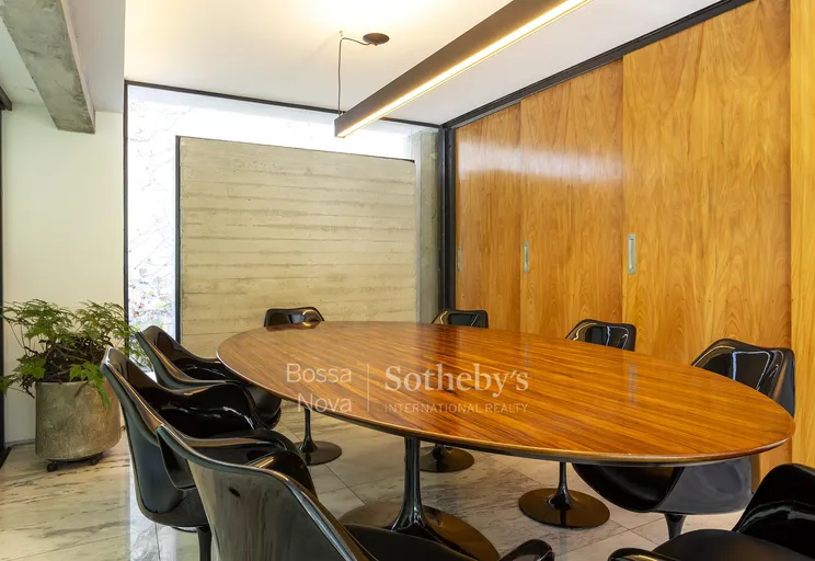 Sala de jantar - Imagem 19