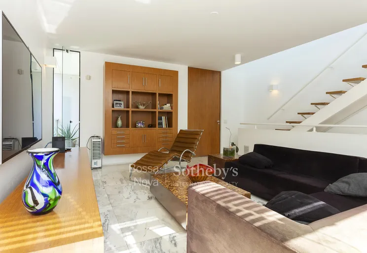 Sala de TV - Imagem 25