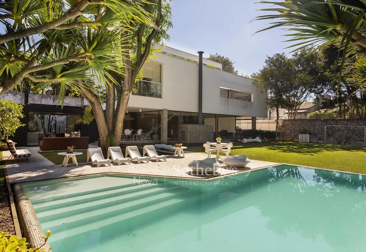Piscina - Imagem 2