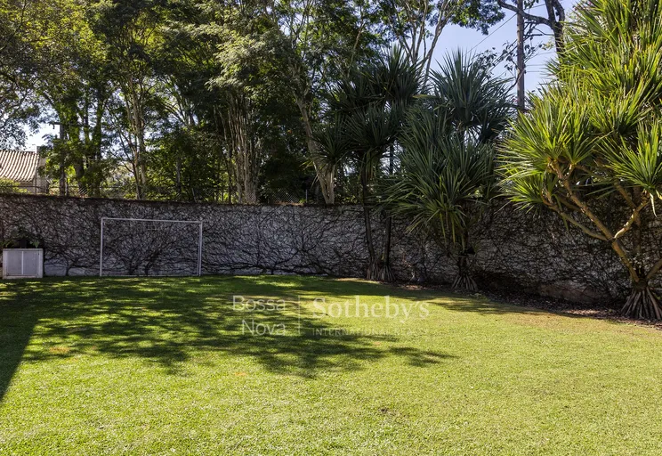 Campo de Futebol - Imagem 7