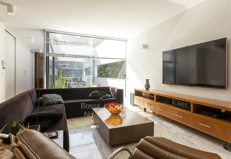 Sala de TV - Imagem 23