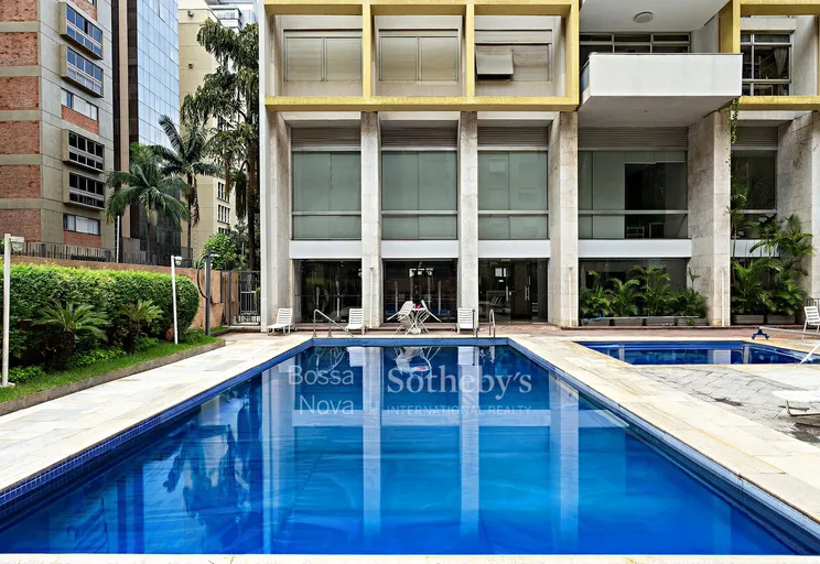 Piscina - Imagem 20