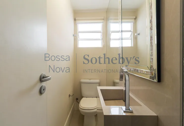 Lavabo - Imagem 6