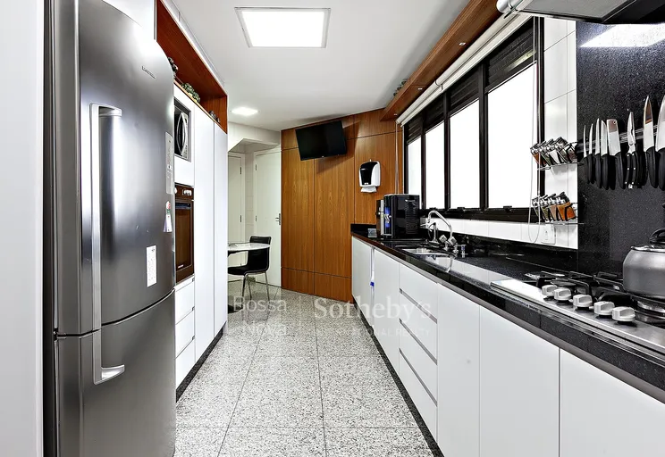 Cozinha - Imagem 26