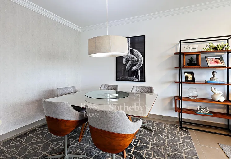 Sala de jantar - Imagem 6