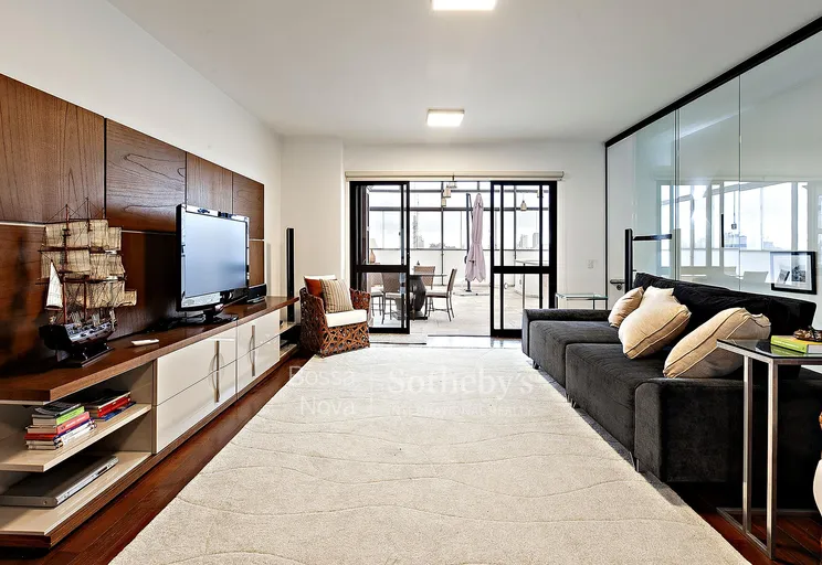 Home Theater - Imagem 11