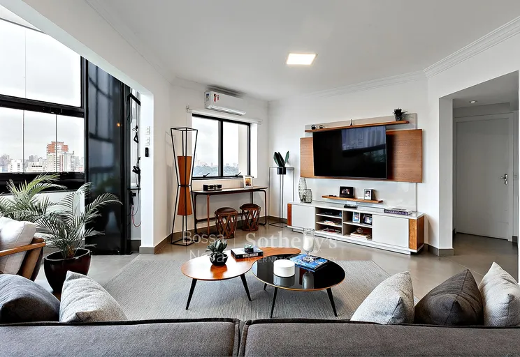 Home Theater - Imagem 8