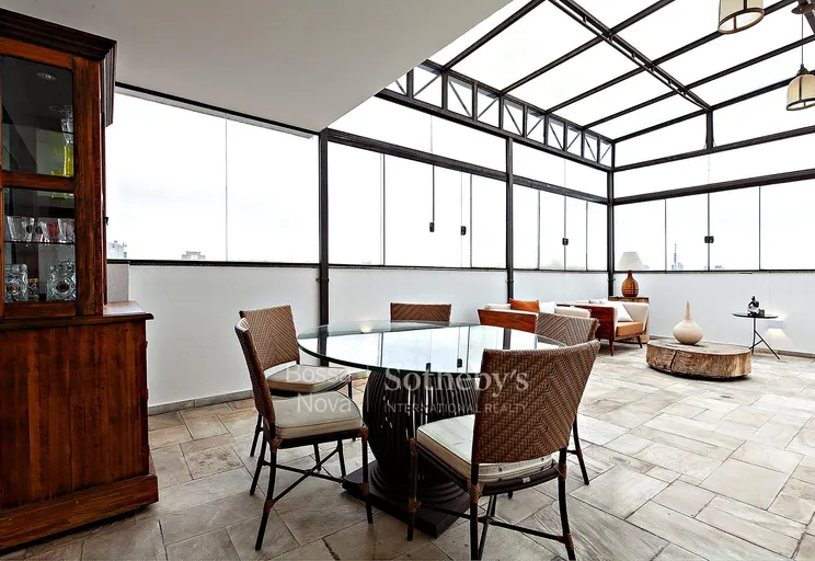 Terraço - Imagem 22