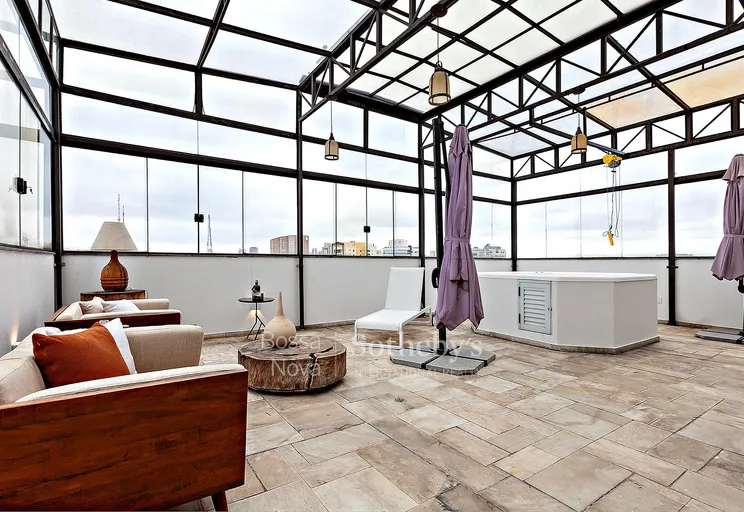 Terraço - Imagem 23