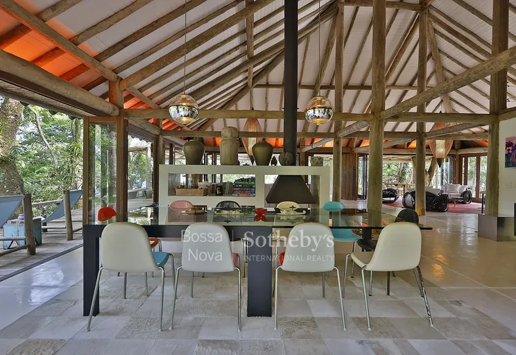 Sala de jantar - Imagem 14