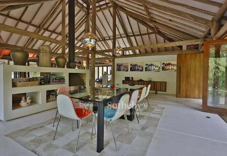 Sala de jantar - Imagem 15