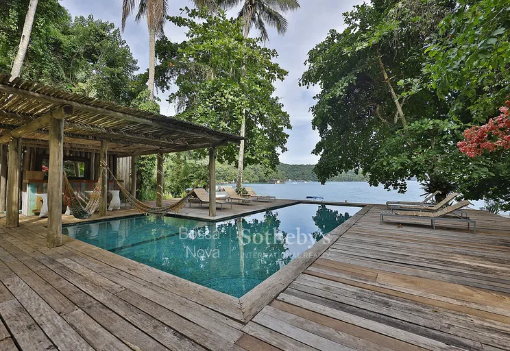 Piscina - Imagem 21