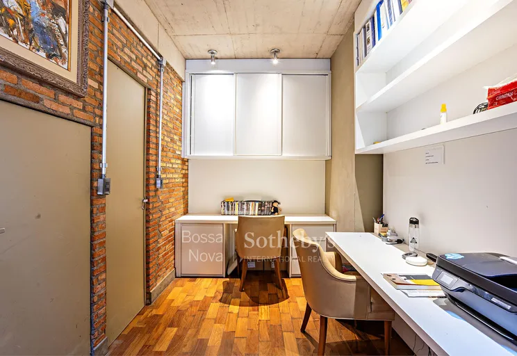 Escritório - Imagem 23