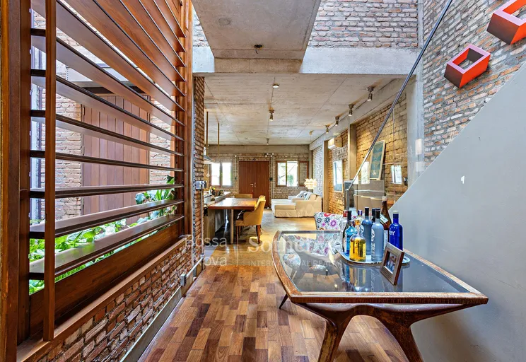 Área de circulação - Imagem 8