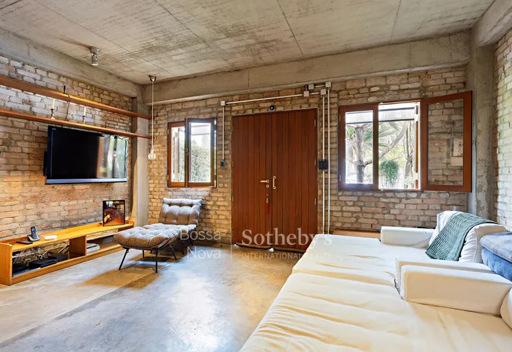 Sala de estar - Imagem 6