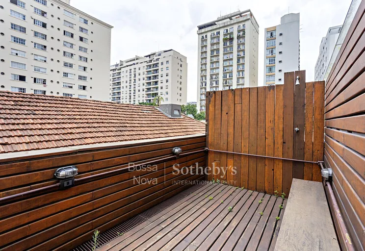 Terraço - Imagem 26