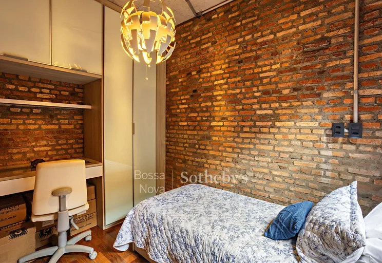 Dormitório - Imagem 17