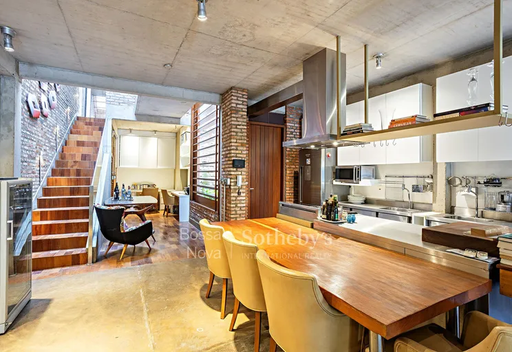 Espaço Gourmet - Imagem 1