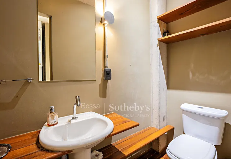 Banheiro - Imagem 18